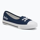Кеди жіночі Lee Cooper LCW-26-31-4355LA navy