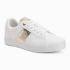 Кеди жіночі Lee Cooper LCW-26-31-4365LA gold
