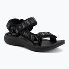 Сандалі жіночі Lee Cooper LCW-26-34-4426LA black/grey