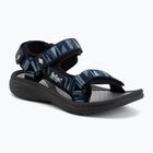 Сандалі жіночі Lee Cooper LCW-26-34-4427LA black/blue