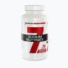 Sodium Butyrate 580мг 7Nutrition підтримка кишечника 100 капсул 7Nu000416