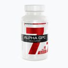 Alpha GPC 7Nutrition пам'ять та концентрація 60 капсул 7Nu000436