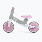 Кросовий велосипед Milly Mally Velo рожевий