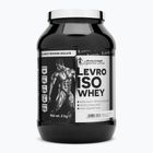 Fitness Authority Levrone Isolate Levro Iso Whey 2 кг ваніль