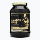 Гейнер Fitness Authority Levrone Anabolic Mass 3 кг vanilla