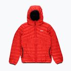 Куртка зимова чоловіча PROSTO Ultralight red