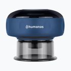 Банка китайська Humanas BB01 Plus blue