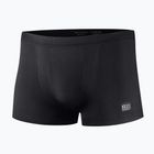 Боксери термоактивні чоловічі Brubeck B-LIGHT black