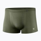Боксери термоактивні чоловічі Brubeck B-LIGHT khaki