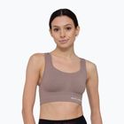 Бюстгальтер термічний Brubeck Gym Crop beige