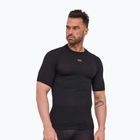 Футболка термічна чоловіча Brubeck Active Merino black