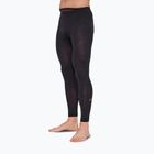 Штани термоактивні чоловічі Brubeck Active Merino black