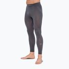 Штани термоактивні чоловічі Brubeck Active Merino graphite