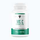 Вітамін С Trec Vit.C Strong 500 100 капсул