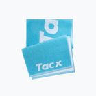 Рушник Tacx синій T2940