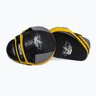 Лапи для тренувань для тренера StormCloud Twister black/yelow