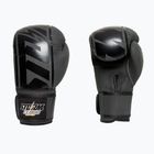 Боксерські рукавиці StormCloud Bolt 2.0 black/black