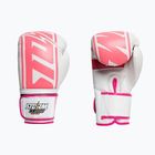 Боксерські рукавиці StormCloud Bolt 2.0 white/pink