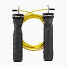 Скакалка StormCloud Champ PRO lvl black/yelow