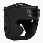 Шолом боксерський StormCloud Lynx black/black