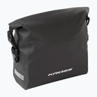 Сумка велосипедна на кермо KROSS Aqua Stop Handlebar 9,5 л чорний