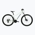 Велосипед гірський жіночий KROSS Lea 2.0 W 27.5 м'ятний/фіолетовий/матовий