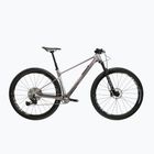 Велосипед гірський KROSS Level RS 6.0 зелений/білий/глянцевий