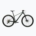 Велосипед гірський KROSS Level RS 1.0 зелений/хамелеон/глянцевий