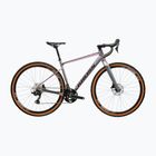 Велосипед гравійний KROSS Esker 6.0 хамелеон/матовий/глянцевий