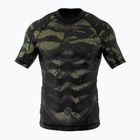 Дитячий рашгард SMMASH Tiger Armour зелений