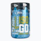 Напій ізотонічний Real Pharm ISO GO 600 г манго-маракуйя