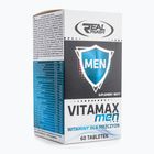 Суплемент Real Pharm Vitamax Men 60 табл