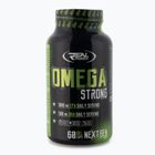 Omega Strong Real Pharm Жирні кислоти 60 таблеток 707413