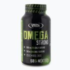 Жирні кислоти Real Pharm Omega Strong 60 табл