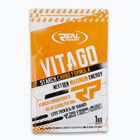 Carbo Vita GO Real Pharm Вуглеводи 1kg малина 708052