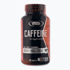 Кофеїн Real Pharm Caffeine 90 табл.