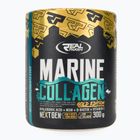 Колаген Real Pharm Marine 300 г orange