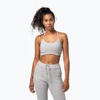 Бюстгалтер fitness Carpatree Rib grey