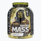 Гейнер Fitness Authority Skull Labs Ripped 3 кг strawberry