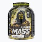 Гейнер Fitness Authority Skull Labs Ripped 3 кг vanilla