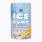 Передтренувальний комплекс Fitness Authority Fa Ice Pump Pre Workout 463 г icy citrus/peach