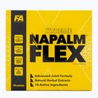 Суплемент Fitness Authority Napalm Flex 30 пакетів