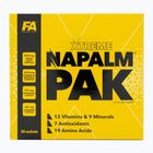 Суплемент Fitness Authority Napalm Pak 30 пакетів