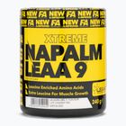 Амінокислоти Fitness Authority Napalm Leaa9 240 г sicilian lime