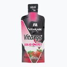 Гель енергетик Fitness Authority FA Vitargo Liquid Energy 60 г strawberry
