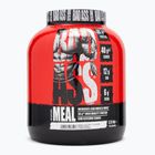Гейнер Fitness Authority Bad Ass Meal 2,5 кг peanut butter