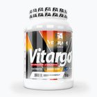 Вуглеводи Fitness Authority Fa Vitarade El 1 кг lemon/passionfruit