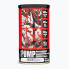 Предтреніровочний комплекс Fitness Authority Bad Ass Pump 350 г апельсин/манго