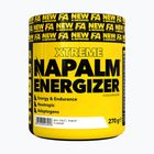 Передтренувальний комплекс Fitness Authority Napalm Energizer 270 g dragon fruit