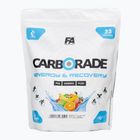 Вуглеводи Fitness Authority Carborade 1 кг mango